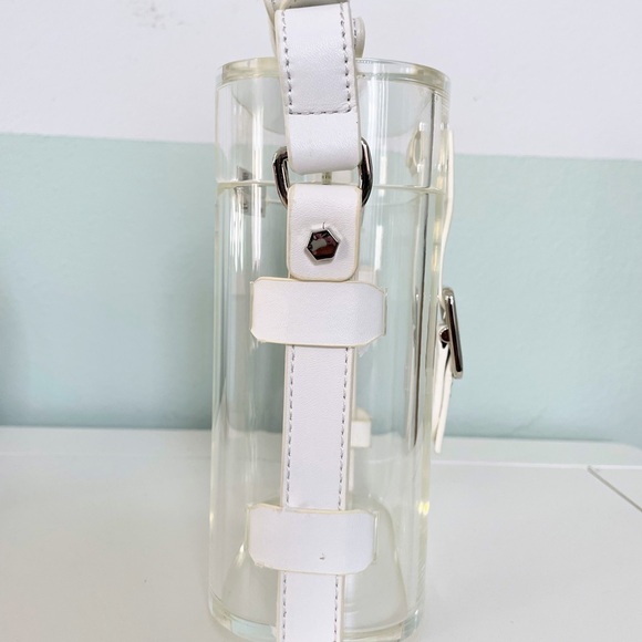 Beekman 1802 acrylic bag - Picture 2 of 7